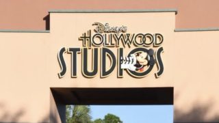 ハリウッドスタジオ